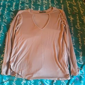 West Coast Love dressy long sleeve 💕